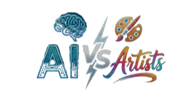 AiVSArtists